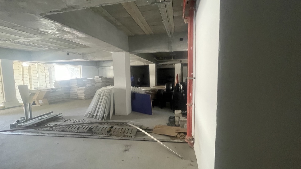 To Let commercial Property for Rent in Athlone Western Cape